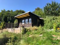 Bungalow mit Terrasse